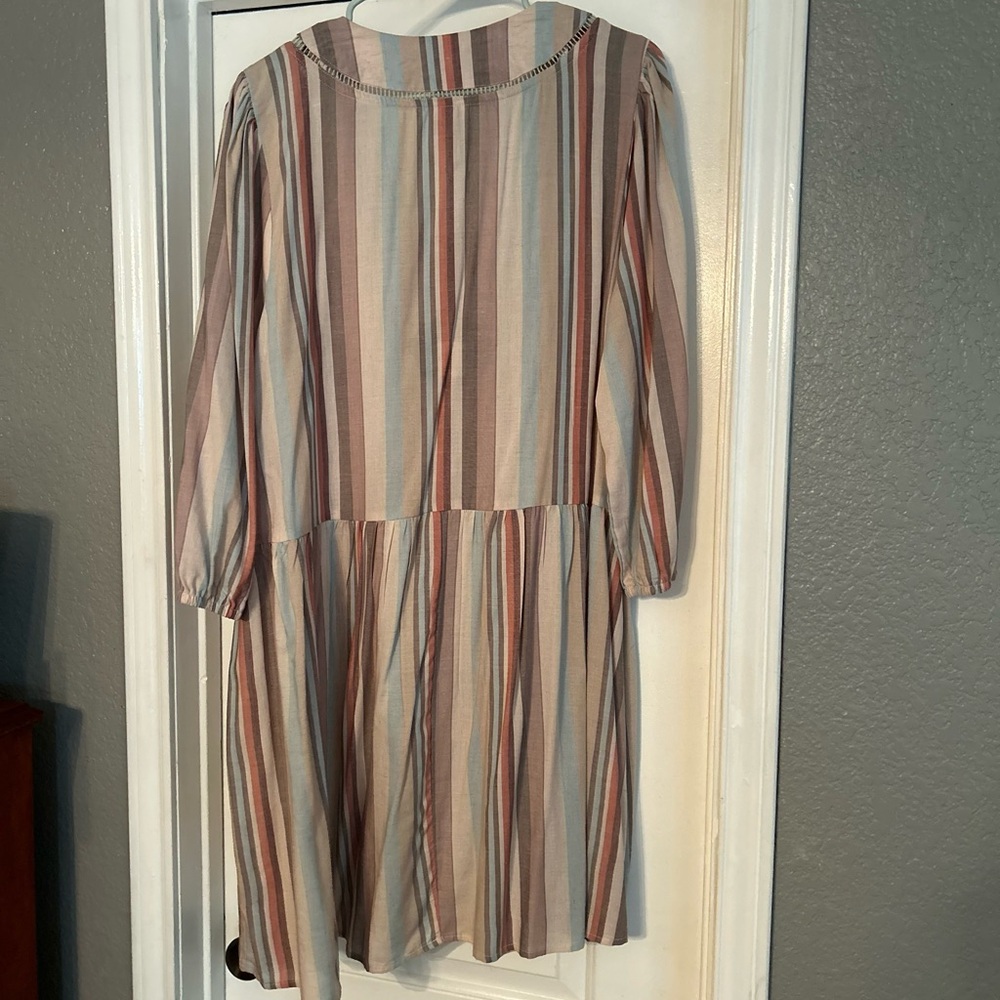 Knox Rose Dress